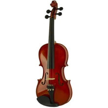 Carregar imagem no visualizador da galeria, Violino Scarlett SCV F144 4/4 Natural
