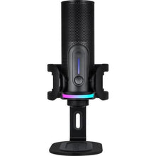 Carregar imagem no visualizador da galeria, Microfone Condensador RGB Streamplify Mic Pro
