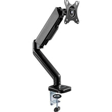 Carregar imagem no visualizador da galeria, Suporte Articulado Para Monitor com Pistão a Gás Fortrek FK 421S 17”-32&quot;
