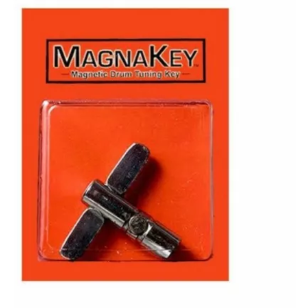 Chave De Afinação Magnetizada Drumkey Magna Key -