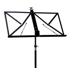 Carregar imagem no visualizador da galeria, Estante Para Partitura Dobrável S2 New York
