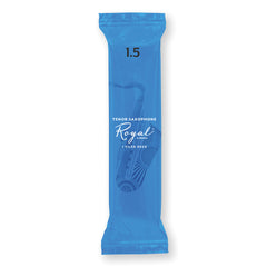 Palheta Sax Tenor 1.5 (Unidade) D Addario Royal RKB0115-B25