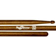 Carregar imagem no visualizador da galeria, Baqueta 5A Jatobá Spanking
