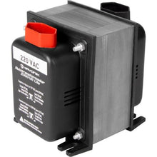 Carregar imagem no visualizador da galeria, Autotrafo Universal Hayonik 2000VA V2 Lite
