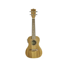 Carregar imagem no visualizador da galeria, Ukulele Moani WAIKIKI Concerto 23&#39;&#39; Koa Eletro Bag UKBG12-23
