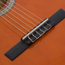 Carregar imagem no visualizador da galeria, Violão Giannini Start N6N Infantil 36&quot; Natural
