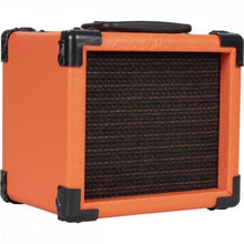 Carregar imagem no visualizador da galeria, Caixa Multiuso Hayonik Iron Classic 80 20W Bluetooth Laranja
