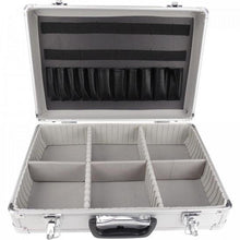 Carregar imagem no visualizador da galeria, Maleta Grande para Ferramentas BRASSFORT
