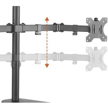 Carregar imagem no visualizador da galeria, Suporte Para Monitor Articulado 17-32&quot; ELG T1224N
