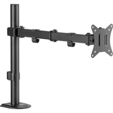 Carregar imagem no visualizador da galeria, Suporte Articulado Para Monitor Fortrek FK 425S 17&quot;-32&quot;

