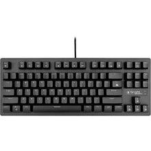 Carregar imagem no visualizador da galeria, Teclado Gamer Mecânico Bright GTC559 Preto
