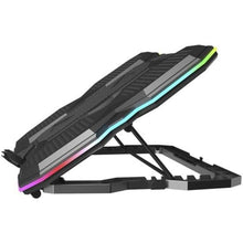 Carregar imagem no visualizador da galeria, Suporte Para Notebook NBC-300BK C3Tech
