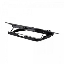 Carregar imagem no visualizador da galeria, Suporte Para Notebook Com Cooler NBC-50BK C3Tech
