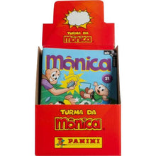 Carregar imagem no visualizador da galeria, Box Gibi Turma da Mônica Panini - CXF / 20
