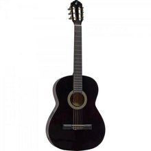 Carregar imagem no visualizador da galeria, Violão Giannini N14BK Nylon Acústico Preto
