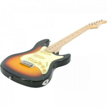 Carregar imagem no visualizador da galeria, Guitarra Strinberg STS100 Sunburst
