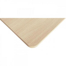 Carregar imagem no visualizador da galeria, Mesa de Parede Dobrável MDR-1100 HAYONIK Carvalho Berlin
