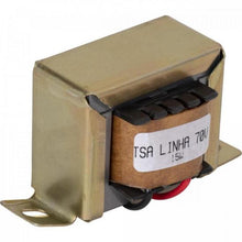 Carregar imagem no visualizador da galeria, Trafo de Linha TSA 70V 15W Hayonik
