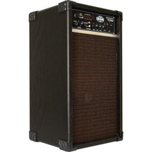 Carregar imagem no visualizador da galeria, Caixa Multiuso Hayonik Iron Classic 600 100W Falante JBL Preta
