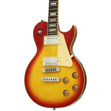 Carregar imagem no visualizador da galeria, Guitarra Aria Pro II PE-590STD Aged Cherry Sunburst
