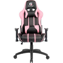 Carregar imagem no visualizador da galeria, Cadeira Gamer Fortrek Black Hawk Preta/Rosa
