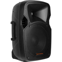 Carregar imagem no visualizador da galeria, Caixa Acústica Passiva Hayonik CP-12400 400W Preta
