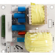 Carregar imagem no visualizador da galeria, Divisor de Frequência Passivo 2 Vias 12dB TI 250W RMS HK2512 HAYONIK
