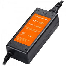 Carregar imagem no visualizador da galeria, Fonte Chaveada Hayonik FTCI 12/312VDC 3A 36W P4 C+ Bivolt
