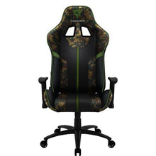 Carregar imagem no visualizador da galeria, Cadeira Gamer ThunderX3 BC3 Camo Verde Militar
