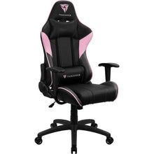Carregar imagem no visualizador da galeria, Cadeira Gamer ThunderX3 EC3 Rosa
