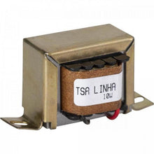 Carregar imagem no visualizador da galeria, Trafo de Linha 100V 10W TSA Hayonik
