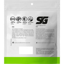 Carregar imagem no visualizador da galeria, Encordoamento Para Contrabaixo 4 Cordas .045 Light Niquel SG
