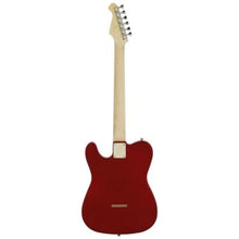 Carregar imagem no visualizador da galeria, Guitarra Aria Pro II TEG-002 Candy Apple Red
