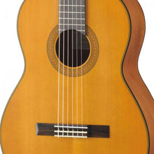 Carregar imagem no visualizador da galeria, Violão Yamaha CG122MC Acústico Nylon Natural
