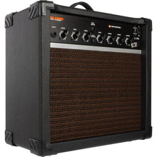 Carregar imagem no visualizador da galeria, Cubo Para Guitarra Hayonik HG100FS 100W Preto
