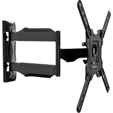 Carregar imagem no visualizador da galeria, Suporte Articulado Para TV 26&quot;-75&quot; A02V4N ELG
