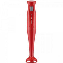 Carregar imagem no visualizador da galeria, Super Mixer Agratto MXV-02 200W Vermelho 220v
