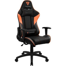 Carregar imagem no visualizador da galeria, Cadeira Gamer ThunderX3 EC3 Laranja
