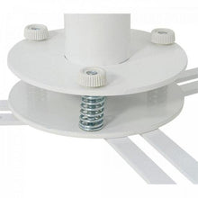 Carregar imagem no visualizador da galeria, Suporte Para Projetor 180/300MM Branco Multivisão MULTIVISÃO
