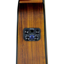 Carregar imagem no visualizador da galeria, Violão Strinberg SD301HCR Folk Eletroacústico Fosco
