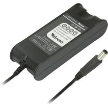 Carregar imagem no visualizador da galeria, Fonte Para Notebook Dell 19,5V 4,62A Bivolt 7,4mm Green
