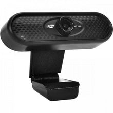 Carregar imagem no visualizador da galeria, Webcam C3Tech WB-71BK Preto
