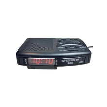 Carregar imagem no visualizador da galeria, Rádio Relógio Digital Motobras RM-RRD22
