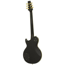 Carregar imagem no visualizador da galeria, Guitarra Aria Pro II PE-350CST Aged Black
