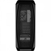 Carregar imagem no visualizador da galeria, Gabinete Gamer Aerocool Aero One Preto Lateral Vidro
