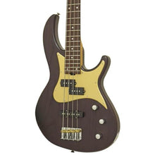 Carregar imagem no visualizador da galeria, Contrabaixo Aria Pro II 313-BB Detroit 4 Cordas Bourbon Barrel
