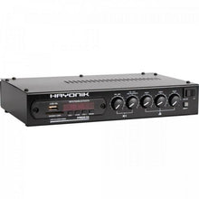 Carregar imagem no visualizador da galeria, Amplificador Hayonik PRO510 50W RMS Com Gongo
