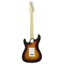 Carregar imagem no visualizador da galeria, Guitarra Aria Pro II 714-STD Fullerton 3 Tone Sunburst
