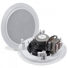 Carregar imagem no visualizador da galeria, Arandela 6&quot; Full Range 1,2/2,5/5/10W RMS AR-612TF Com Trafo HAYONIK
