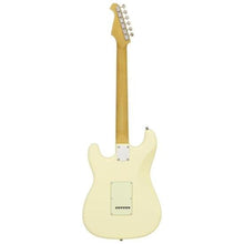 Carregar imagem no visualizador da galeria, Guitarra Aria Pro II STG-62 Vintage White
